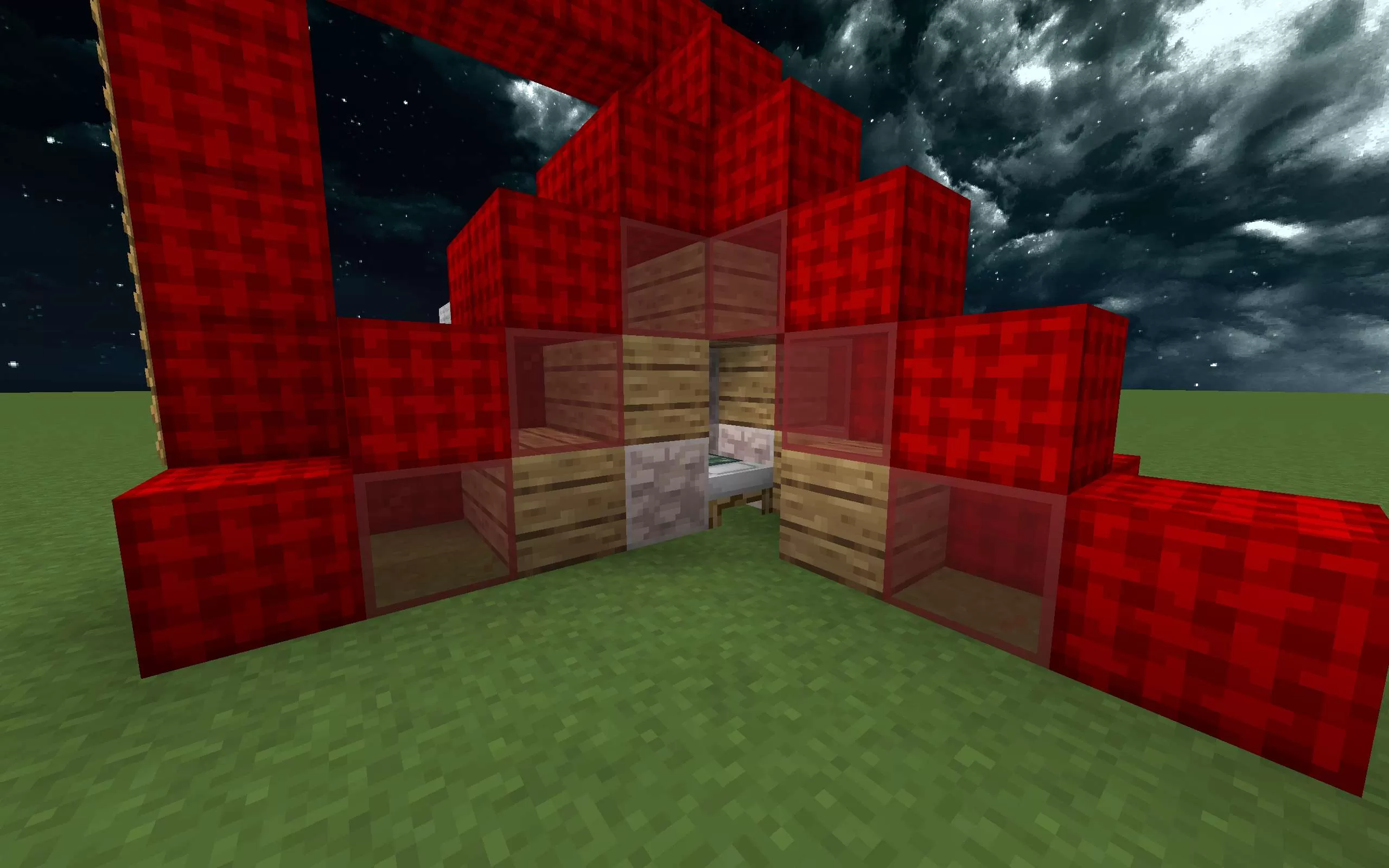 Gallery Image 3 for Luscious on PVPRP